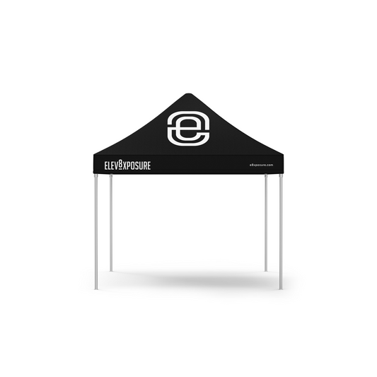 Custom Canopy Tents 10 x 10