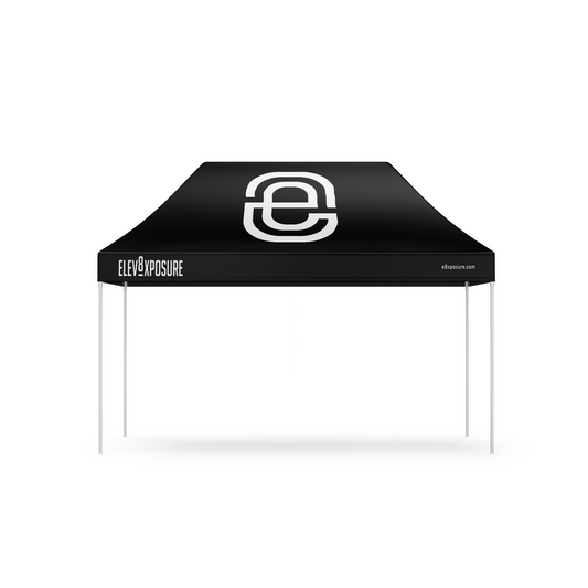 Custom Canopy Tents 10 x 15