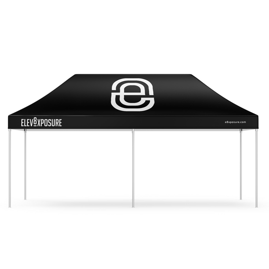 Custom Canopy Tents 10 x 20