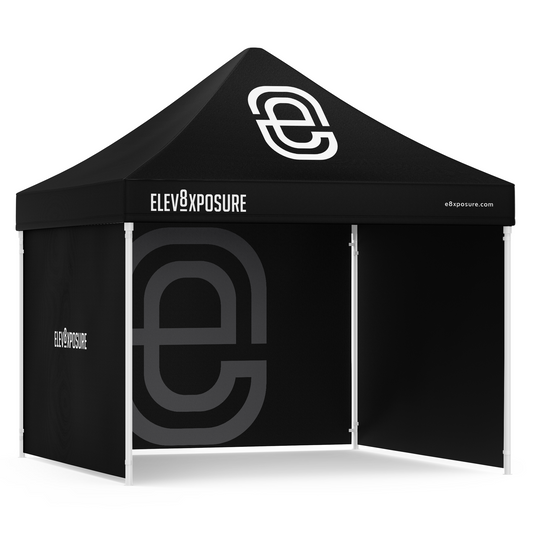 Custom Canopy Tents 10 x 15